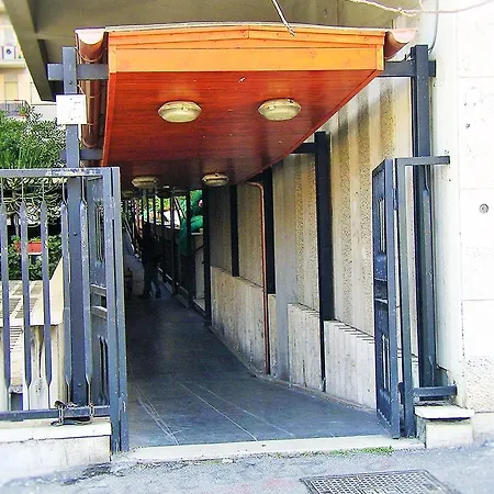 Daire We It - Bestbnb Garbatella