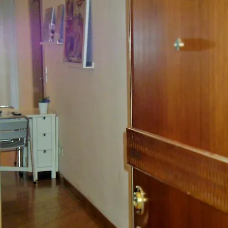 Daire We It - Bestbnb Garbatella *